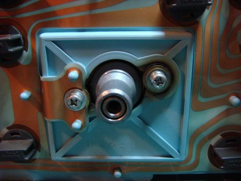 How To Gauge Cluster Swap / Odometer Recalibration (Lots of Pics